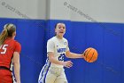 WBBall vs Clark  Wheaton College Women’s Basketball vs Clark University. - Photo By: KEITH NORDSTROM